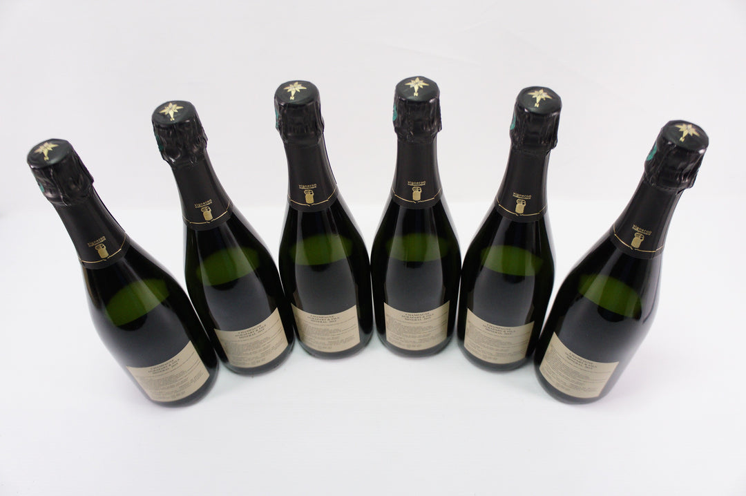 Agrapart Mineral Blanc de Blancs Extra Brut Grand Cru 2015