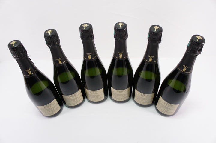 Agrapart Mineral Blanc de Blancs Extra Brut Grand Cru 2015