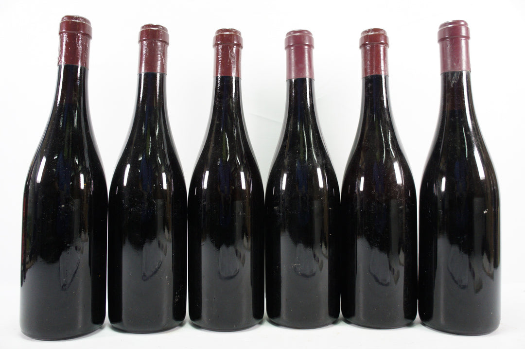 Marcarini Barolo Brunate 1964 *
