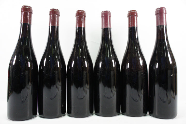 Marcarini Barolo Brunate 1964 *