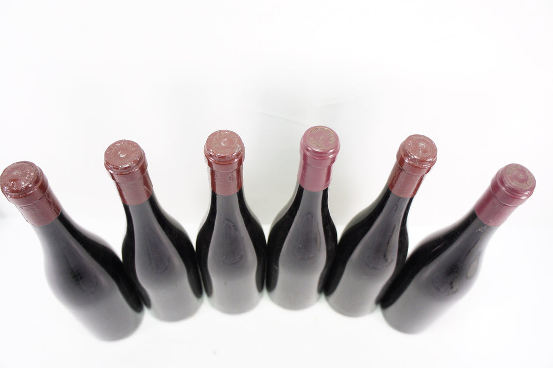 Marcarini Barolo Brunate 1964 *