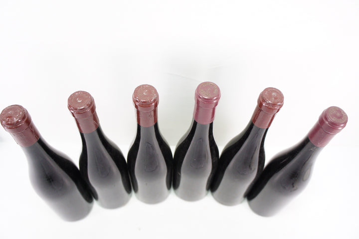 Marcarini Barolo Brunate 1964 *