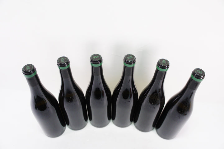 Valentini Trebbiano d'Abruzzo 2017