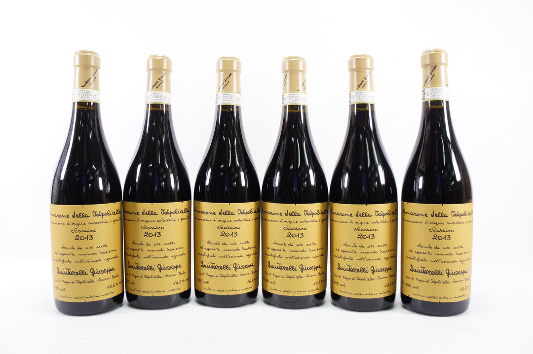 Quintarelli Giuseppe Amarone della Valpolicella 2013