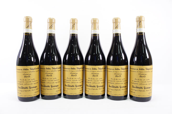 Quintarelli Giuseppe Amarone della Valpolicella 2013
