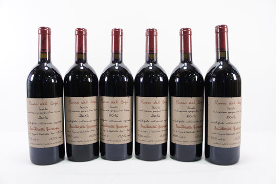 Quintarelli Giuseppe Rosso del Bepi 2014