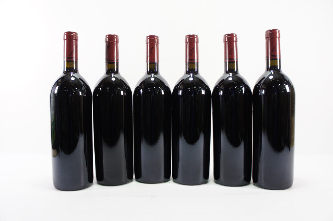 Quintarelli Giuseppe Rosso del Bepi 2014