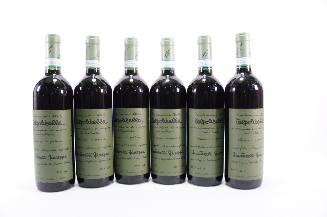 Quintarelli Giuseppe Valpolicella Classico Superiore 2014