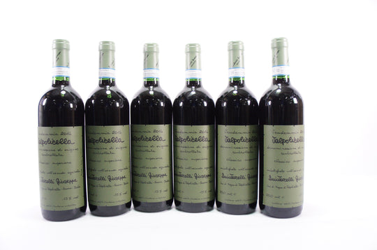 Quintarelli Giuseppe Valpolicella Classico Superiore 2014
