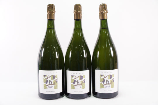 Antoine Bouvet Extra Brut Millesime Magnum 2015