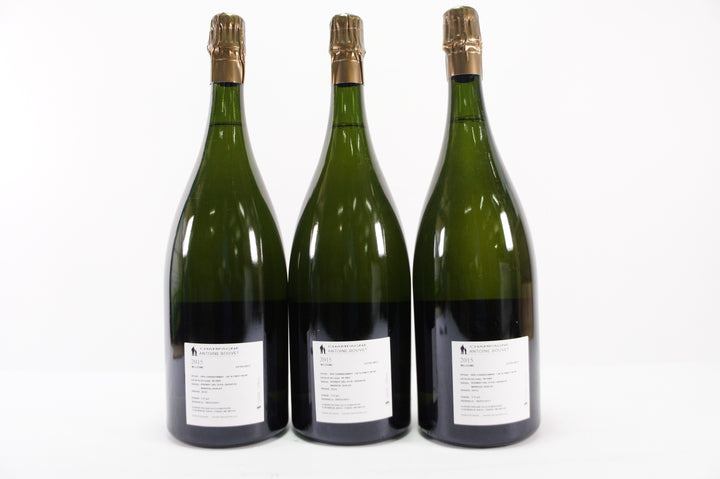 Antoine Bouvet Extra Brut Millesime Magnum 2015
