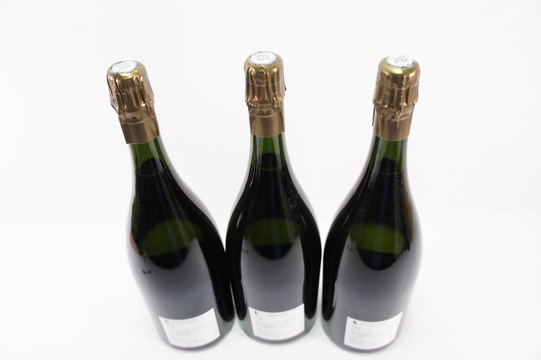 Antoine Bouvet Extra Brut Millesime Magnum 2015