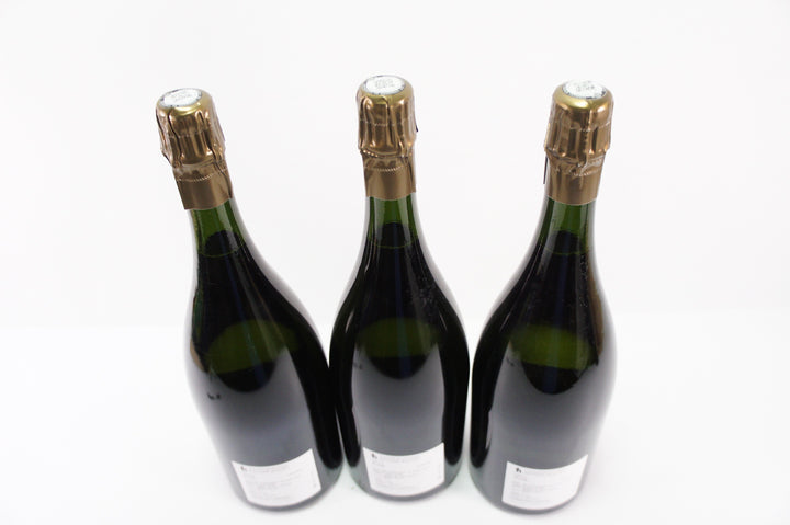 Antoine Bouvet Extra Brut Millesime Magnum 2015