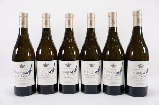 Ornellaia Poggio Alle Gazze Dell Ornellaia 2020