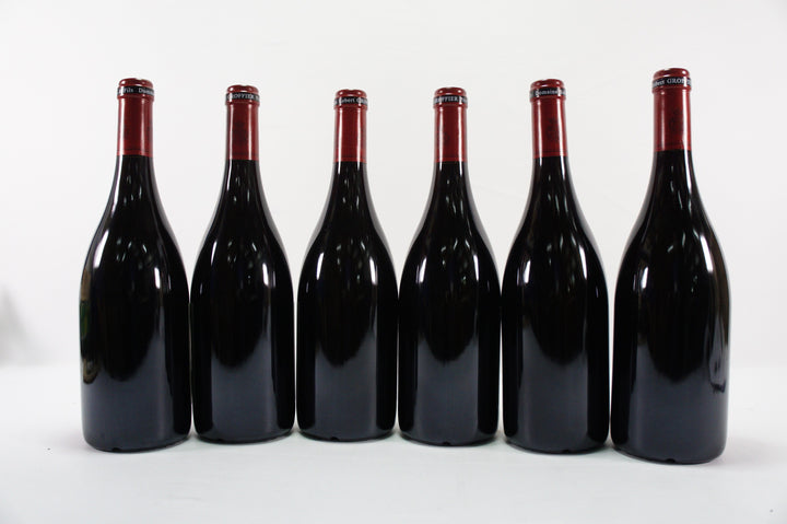 Robert Groffier Chambolle Musigny Les Amoureuses 1er Cru 2017