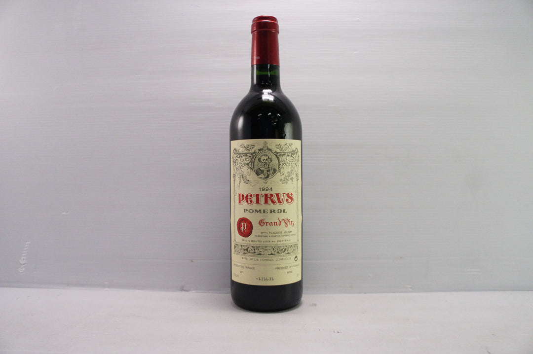 Petrus 1994
