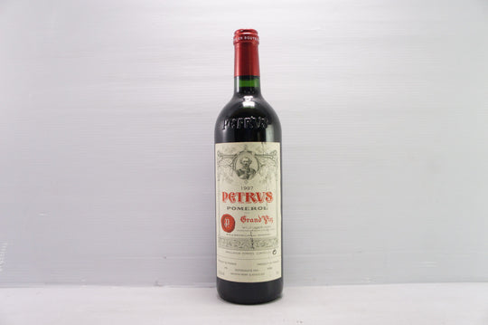 Petrus 1997 *