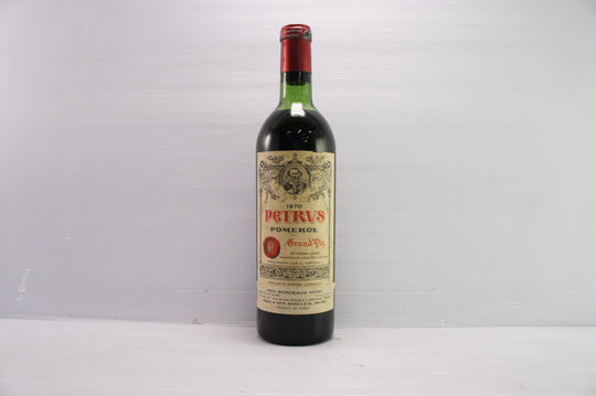 Petrus 1970 *