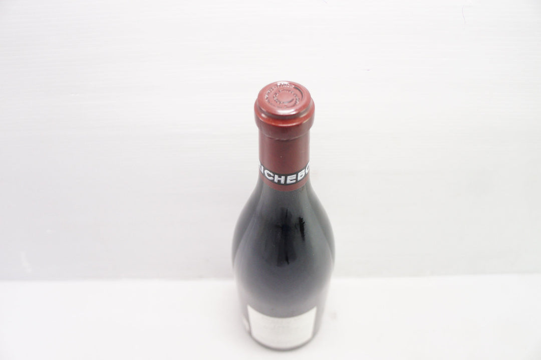 DRC Richebourg Grand Cru 1996