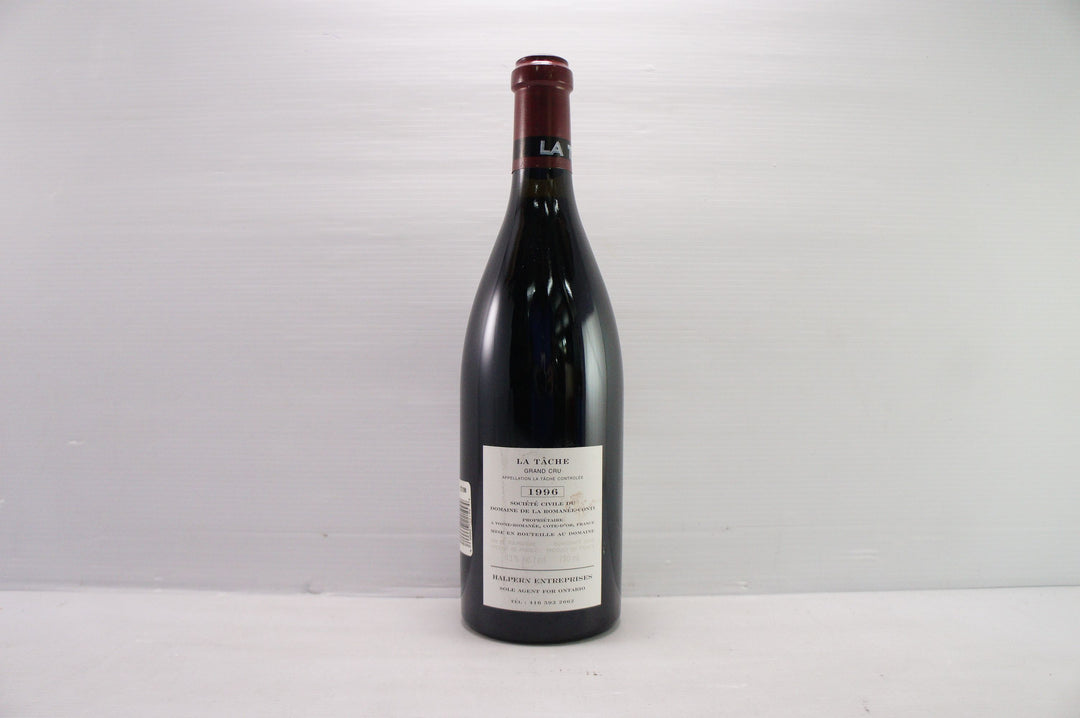 DRC La Tache Grand Cru 1996