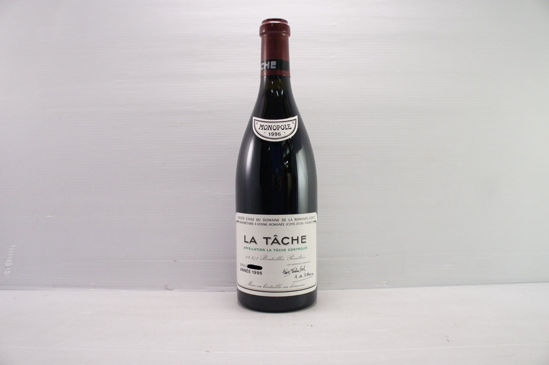 DRC La Tache Grand Cru 1996