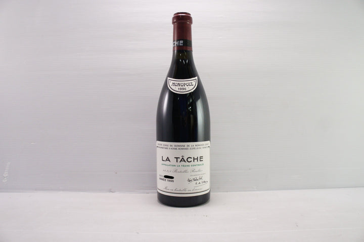 DRC La Tache Grand Cru 1996