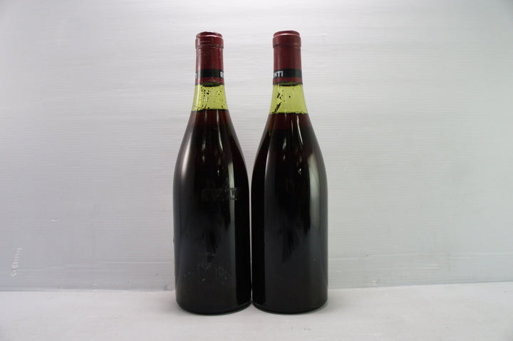 DRC Romanee Conti Grand Cru 1982 *