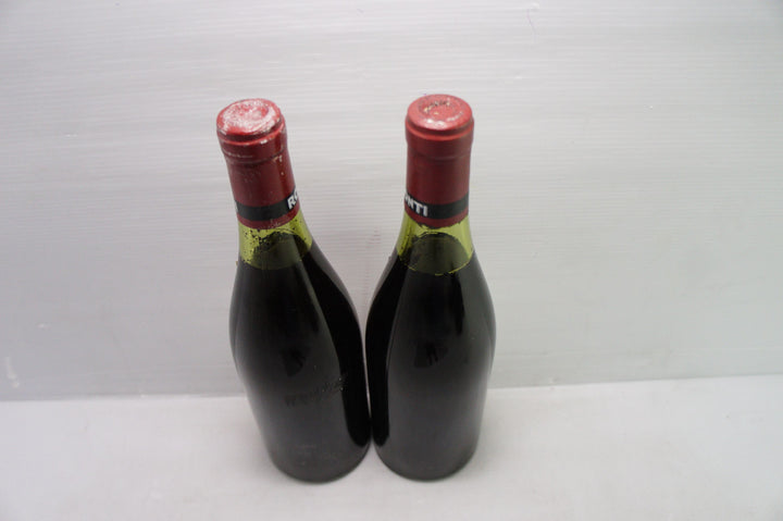 DRC Romanee Conti Grand Cru 1982 *