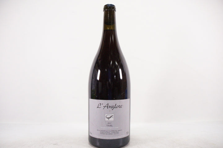 L'Anglore Tavel Rose Magnum 2017 *