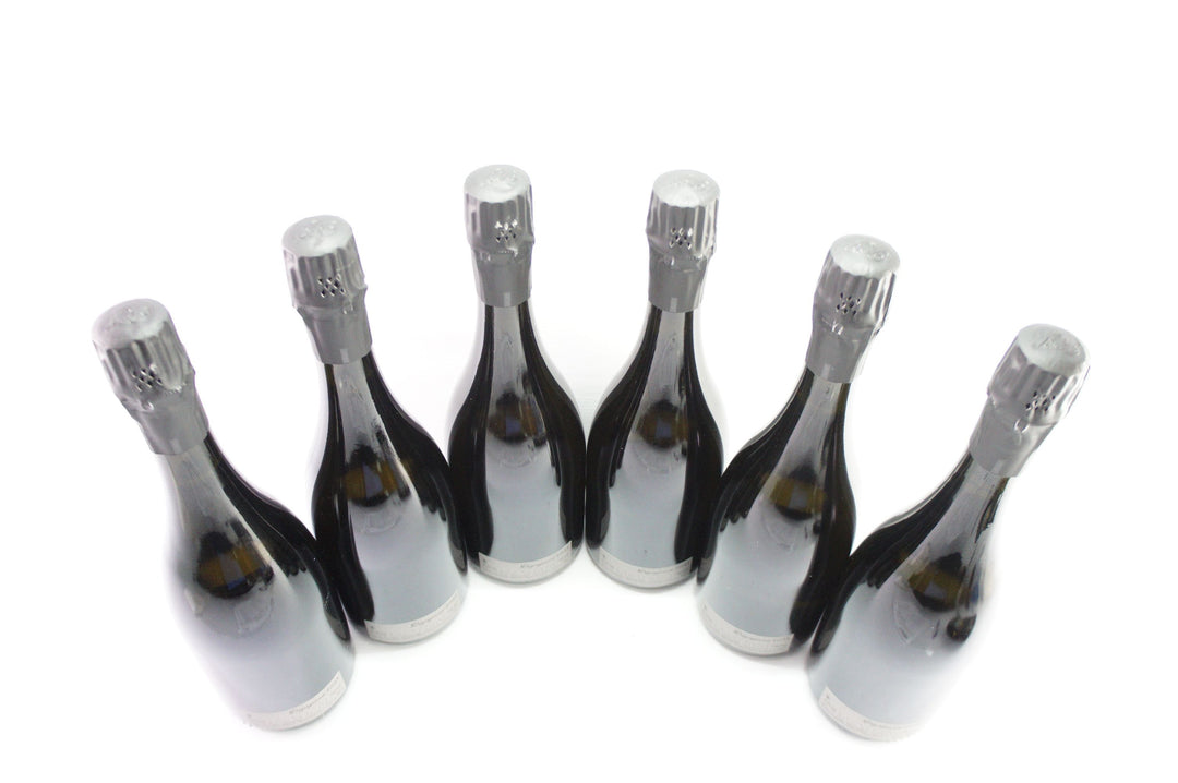 Cedric Bouchard Roses de Jeanne Cote de Val Vilaine Blanc de Noirs 2019