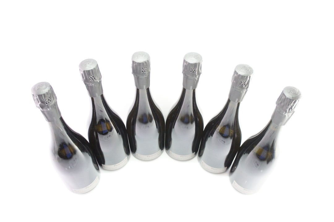 Cedric Bouchard Roses de Jeanne La Boloree Blanc de Blancs 2017