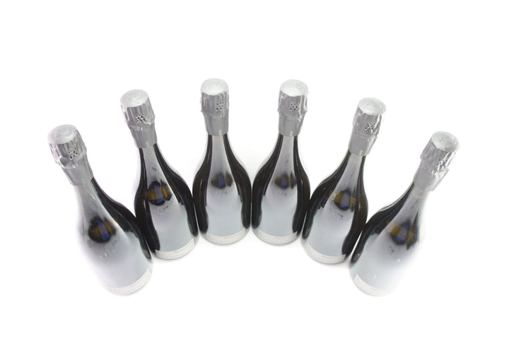 Cedric Bouchard Roses de Jeanne La Boloree Blanc de Blancs 2017