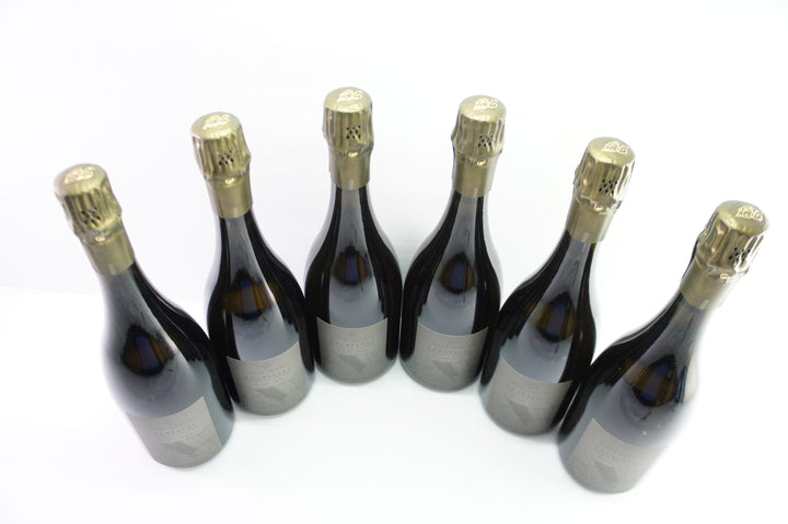 Cedric Bouchard Roses de Jeanne Les Ursules Blanc de Noirs 2015