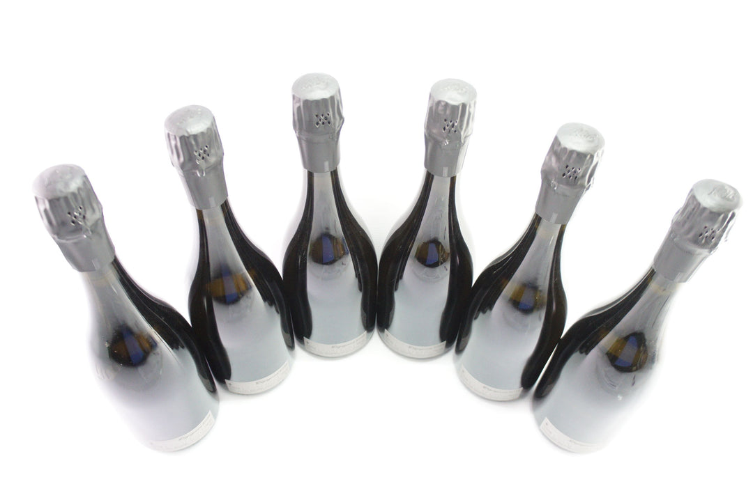 Cedric Bouchard Roses de Jeanne Les Ursules Blanc de Noirs 2017