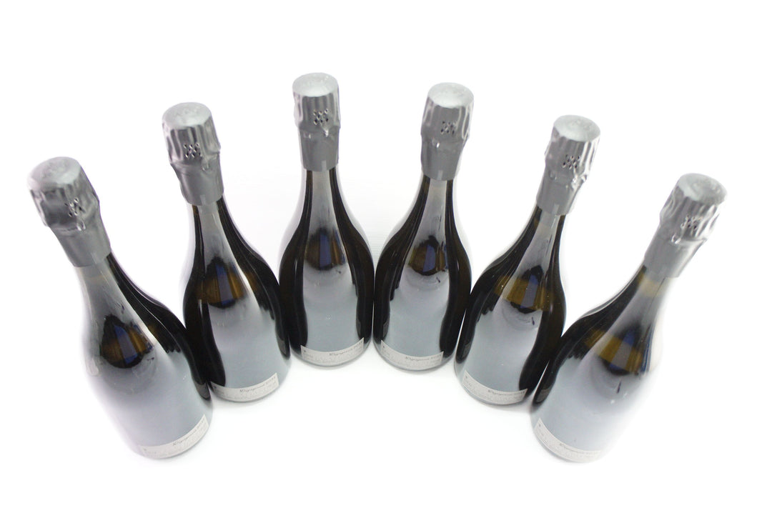 Cedric Bouchard Roses de Jeanne Presle Blanc de Noirs 2017