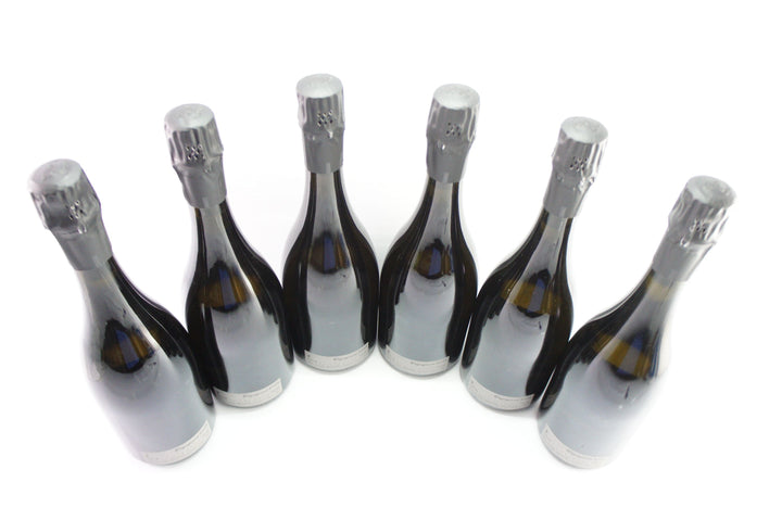 Cedric Bouchard Roses de Jeanne Presle Blanc de Noirs 2017