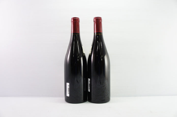 Jean Louis Chave Hermitage 2007