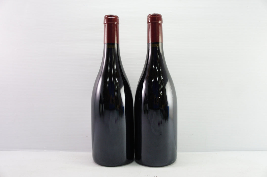 Sylvain Cathiard Vosne Romanee 2012