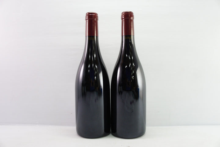 Sylvain Cathiard Vosne Romanee 2012