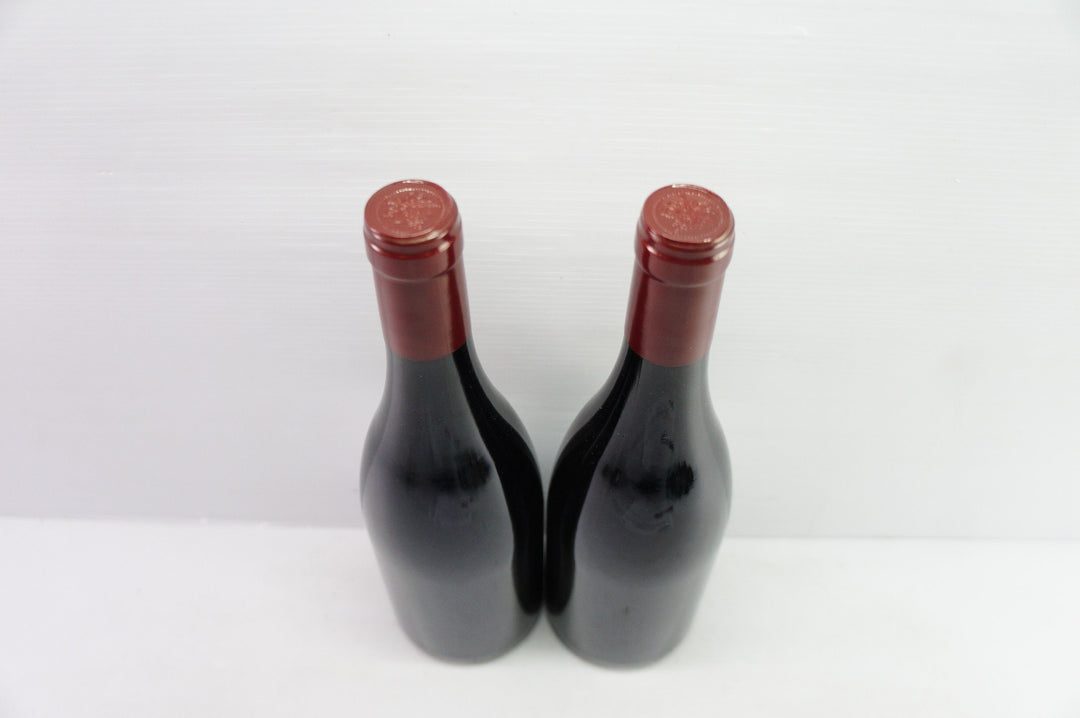 Sylvain Cathiard Vosne Romanee 2012