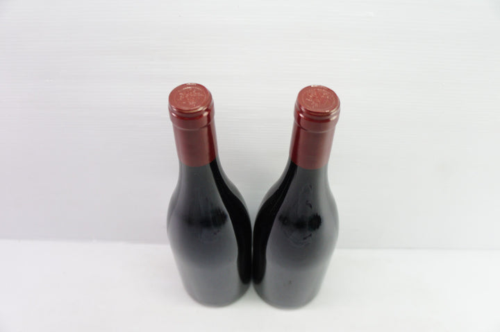 Sylvain Cathiard Vosne Romanee 2012