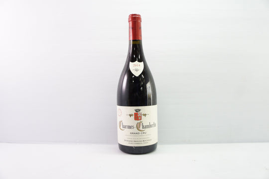 Armand Rousseau Charmes Chambertin Grand Cru 2014