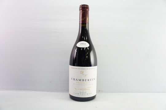Tortochot Chambertin Grand Cru 2014