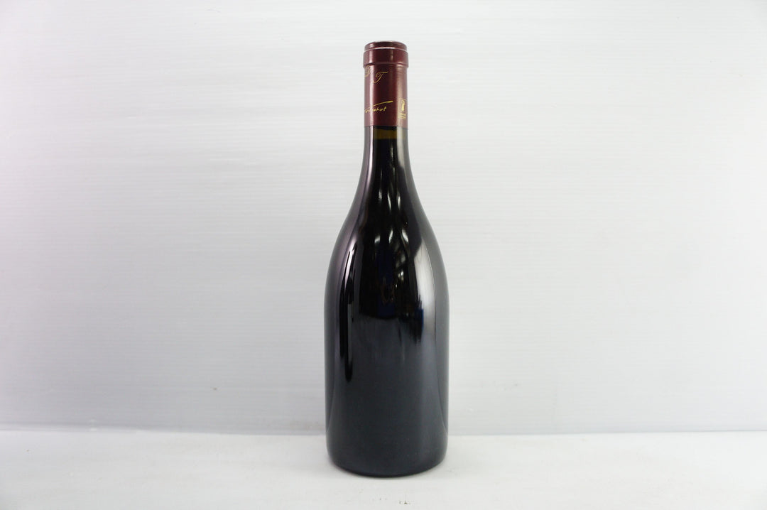 Tortochot Chambertin Grand Cru 2014