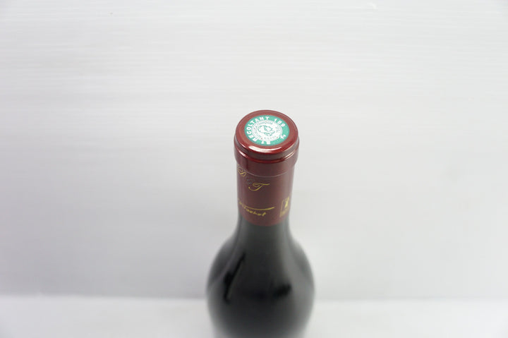 Tortochot Chambertin Grand Cru 2014