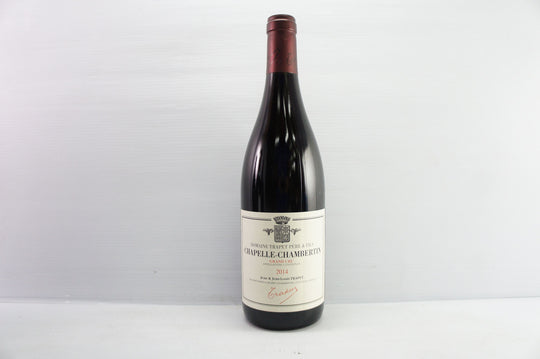 Trapet Chapelle Chambertin Grand Cru 2014
