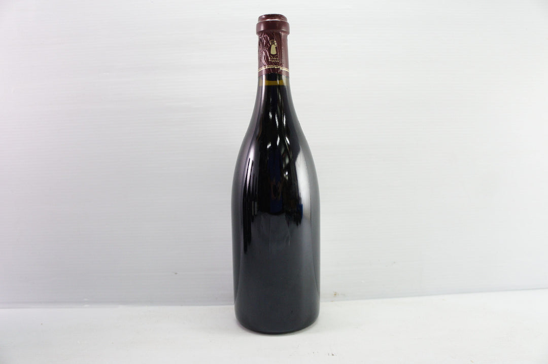 Tortochot Clos de Vougeot Grand Cru 2005