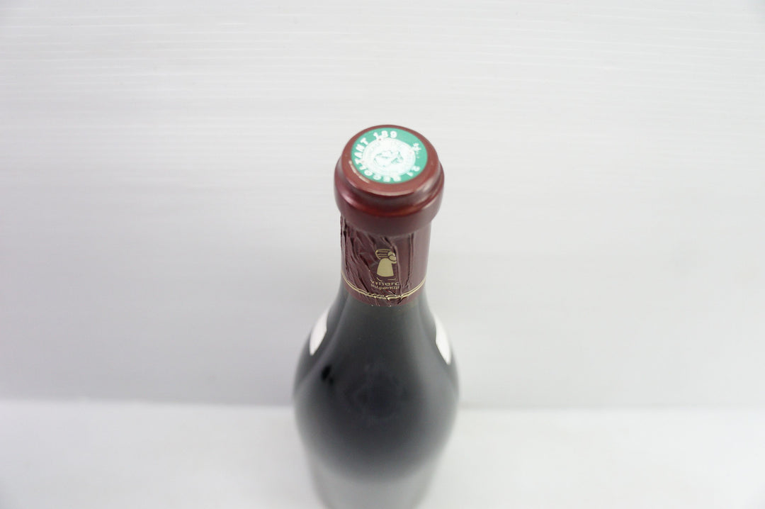 Tortochot Clos de Vougeot Grand Cru 2005