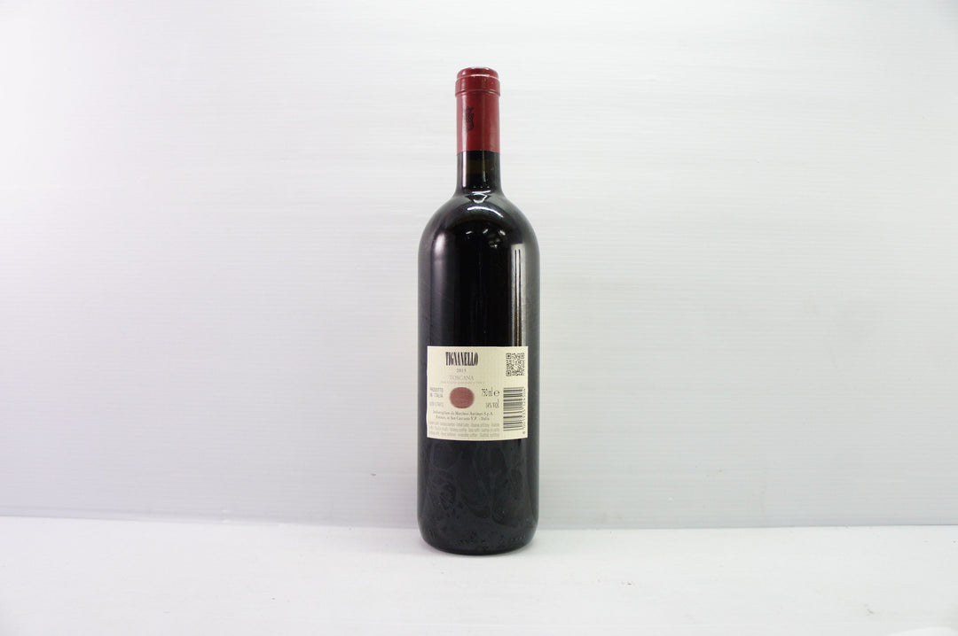 Tignanello 2015 *