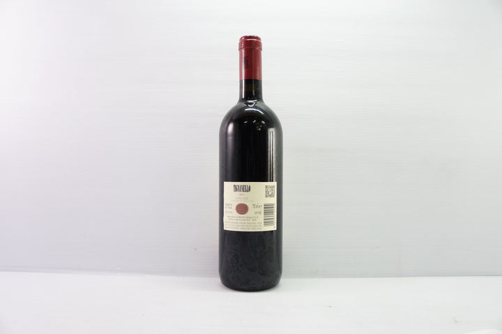 Tignanello 2015 *